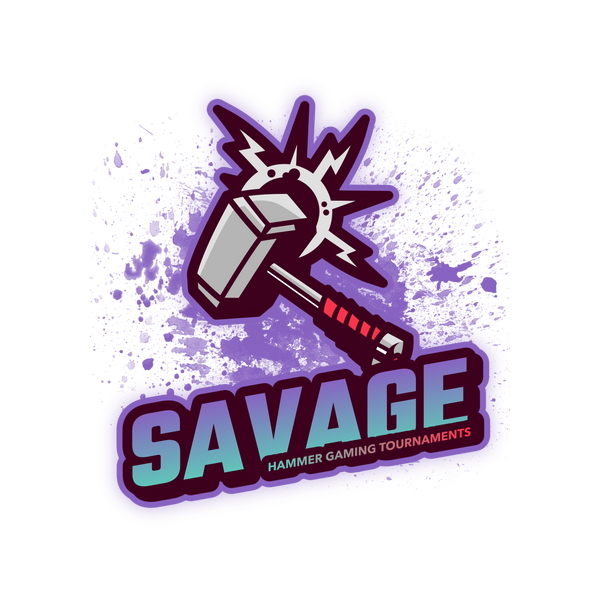 Savage Hammer